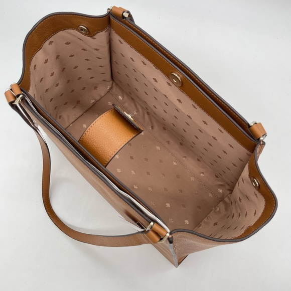 kate spade Bags Kate Spade Brim Laptop Tote Bag Poshmark